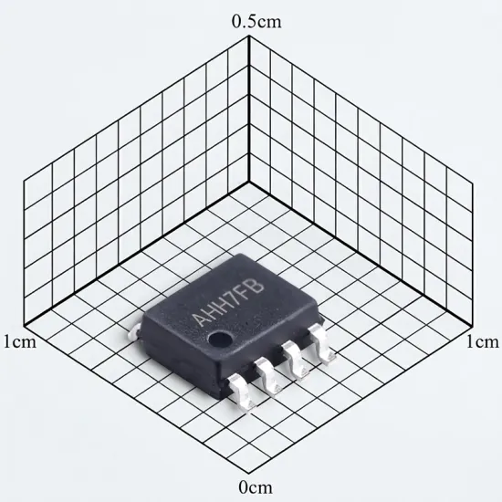 SY8205FCC
