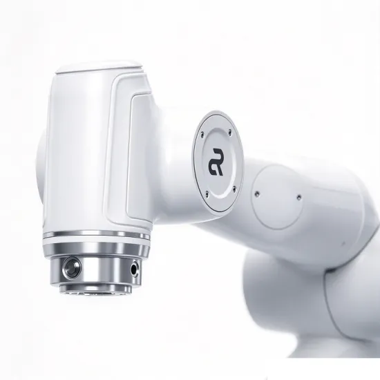 Agile Robots Diana 7 Med Universal Intelligent Force-Controlled Medical Robot with Impedance Control