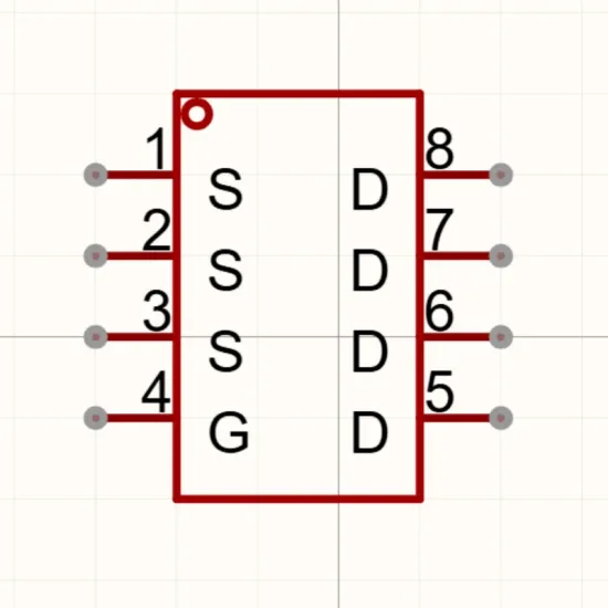 FDS4435BZ(MS)