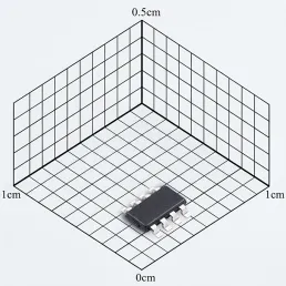 SQ20953AIC
