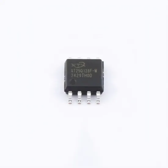 XT25Q128FSSIGU-W