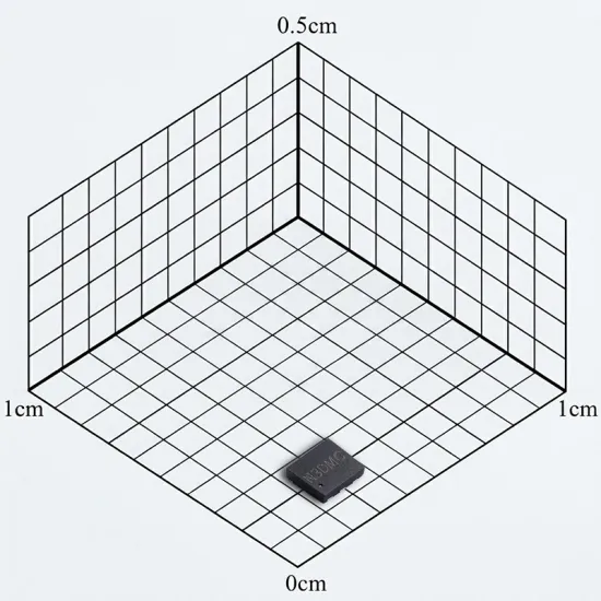 SM80593LDQC