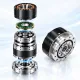 HPA4536 Planetary Joint Actuator