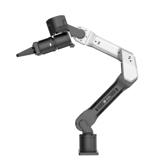 GALAXEA A1Z Lightweight Force-Controlled 6-DOF Robotic Arm for Research & Development and Collaborative Robots