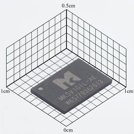 MKSV1GIL-AE
