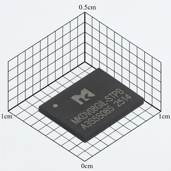 MKDV08GIL-STPB