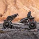 WEK-2 — turn every outdoor ride into an immersive all-terrain adventure.