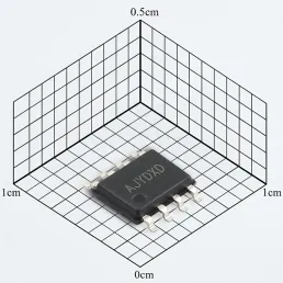 SY8213FCC