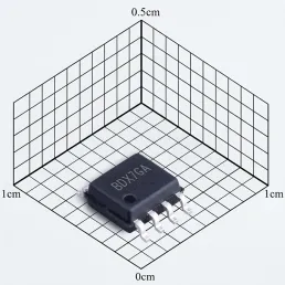 SY8502FCC
