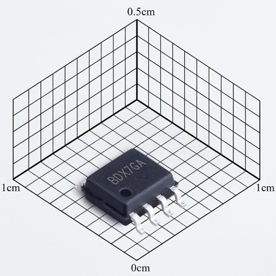SY8502FCC