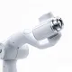 Agile Robots Diana 7 Med Universal Intelligent Force-Controlled Medical Robot with Impedance Control