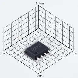 SY8293FCC