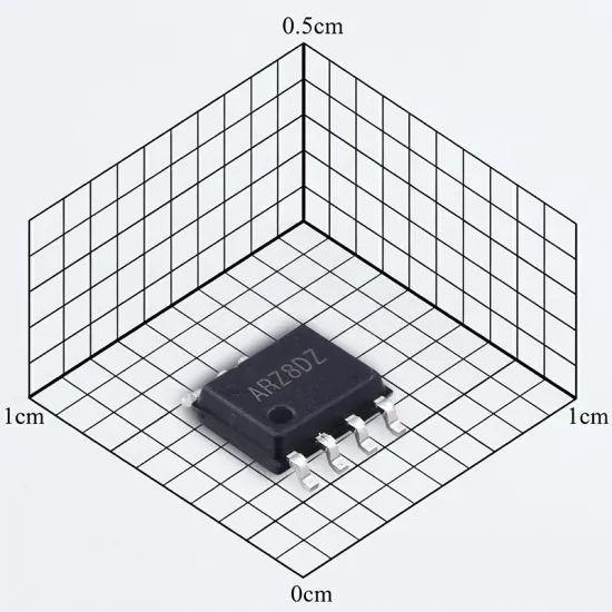 SY8293FCC