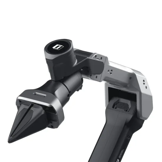 GALAXEA A1Z Lightweight Force-Controlled 6-DOF Robotic Arm for Research & Development and Collaborative Robots
