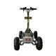 ESS-W3 2000W Reverse Trike Scooter | All-Terrain Electric Adventure