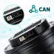 K10-9 V3.0 KV60 Highly Integrated Robotic Actuator