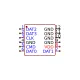 MKDN256GCL-ZC