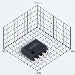 SY8501FCC