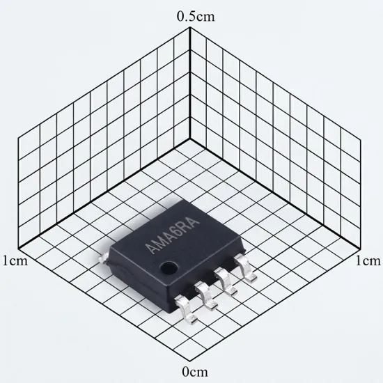 SY8501FCC
