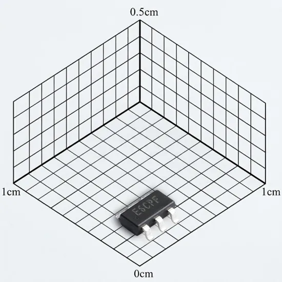 SY8121C1ABC