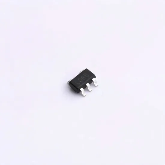 LP2985IM5X-3.3