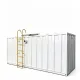 STP-MBR-3 Integrated MBR Wastewater Treatment System for Residential & Rural Projects