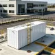 STP-MBR-3 Integrated MBR Wastewater Treatment System for Residential & Rural Projects