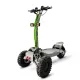ESS-W3 2000W Reverse Trike Scooter | All-Terrain Electric Adventure