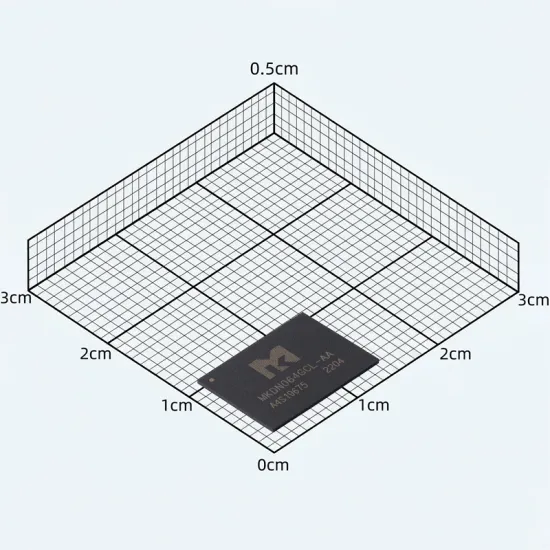 MKDN064GCL-AA