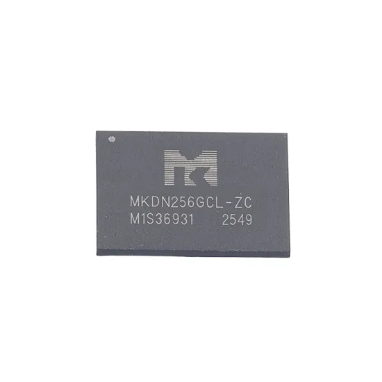 MKDN256GCL-ZC