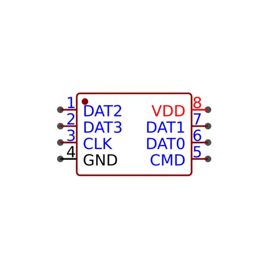 MKDV16GIL-STPB