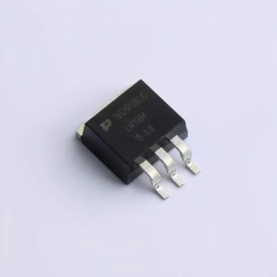 LM1084IS-5.0-TP