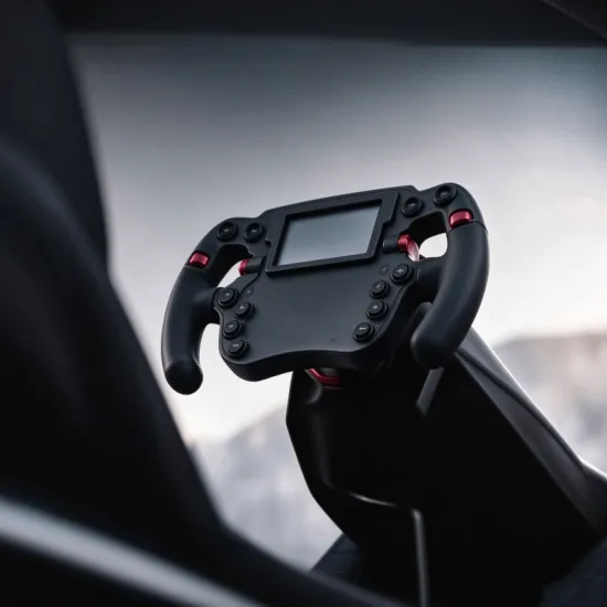 WEK-2 — turn every outdoor ride into an immersive all-terrain adventure.