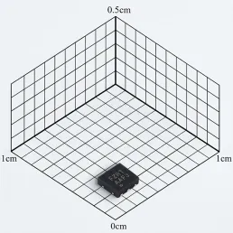 AW36099DNR