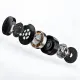 K10-9 V3.0 KV60 Highly Integrated Robotic Actuator