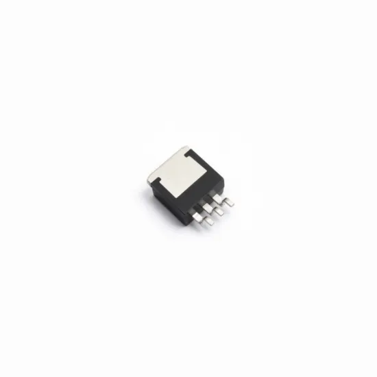 LM1084IS-5.0-TP