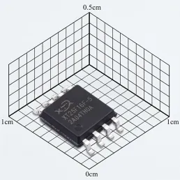 XT25F16FSSIGU-S
