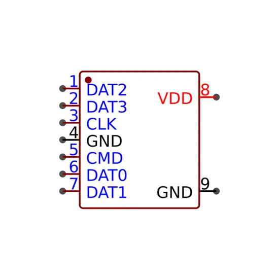 MKDN032GIL-AD