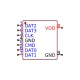 MKDN032GIL-AD