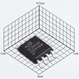 XT25F64FSSIGU