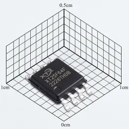XT25F64FSSIGU
