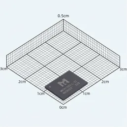MKDN128GIL-ZC