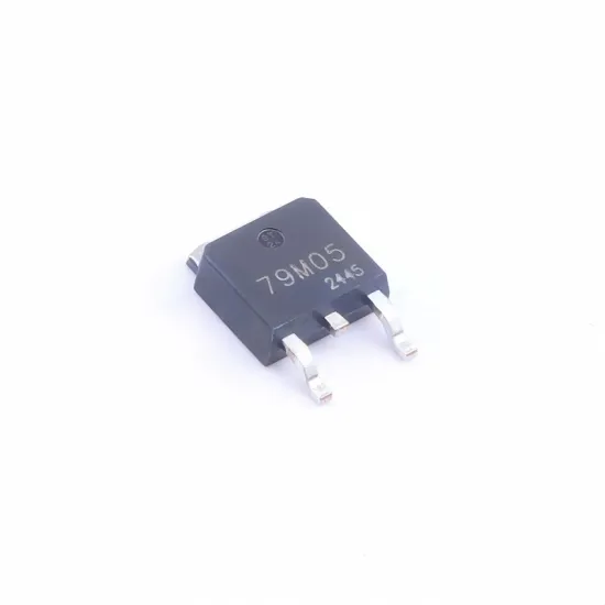 UA79M05CKVURG3-TP