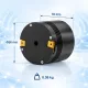 G1236-C1 Planetary Joint Actuator