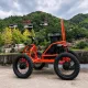 WEK-1 4WD Electric Off-Road Recreation Vehicle | Adventure
