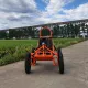 WEK-1 4WD Electric Off-Road Recreation Vehicle | Adventure