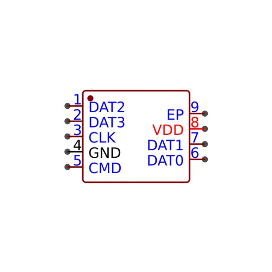 MKDN032GIL-AA