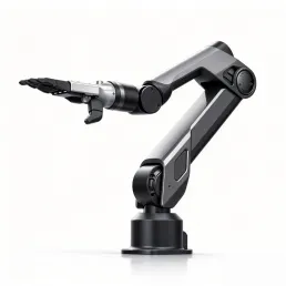 GALAXEA A1 High-Dynamic Force-Controlled 6-Axis Robotic Arm for Research & Development and Collaborative Robots