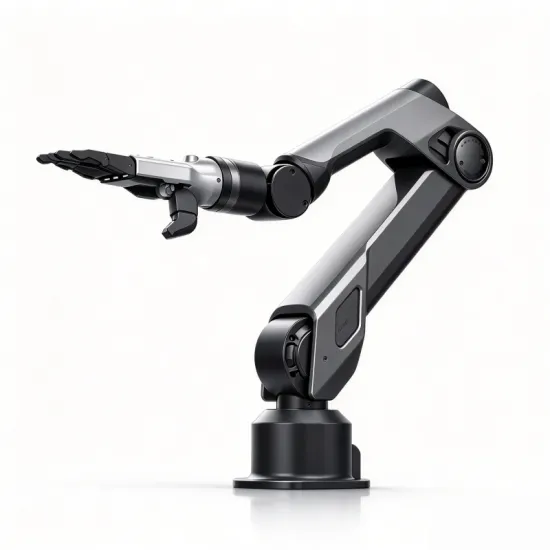 GALAXEA A1 High-Dynamic Force-Controlled 6-Axis Robotic Arm for Research & Development and Collaborative Robots