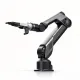 GALAXEA A1 High-Dynamic Force-Controlled 6-Axis Robotic Arm for Research & Development and Collaborative Robots